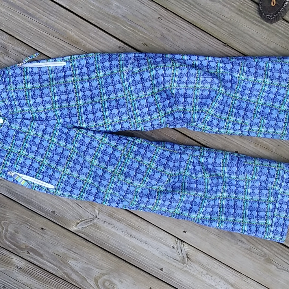 Obermeyer ski pants junior 14